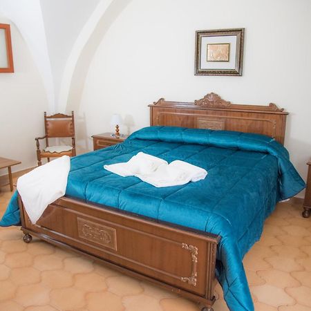 Donpeppehouse Villa Minori Eksteriør billede