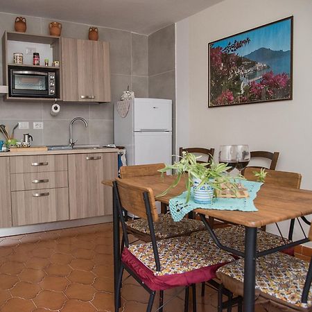 Donpeppehouse Villa Minori Eksteriør billede