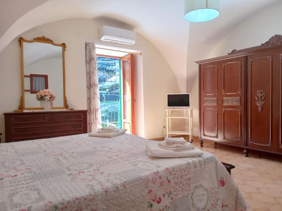 Donpeppehouse Villa Minori Eksteriør billede