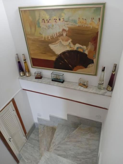 Donpeppehouse Villa Minori Eksteriør billede