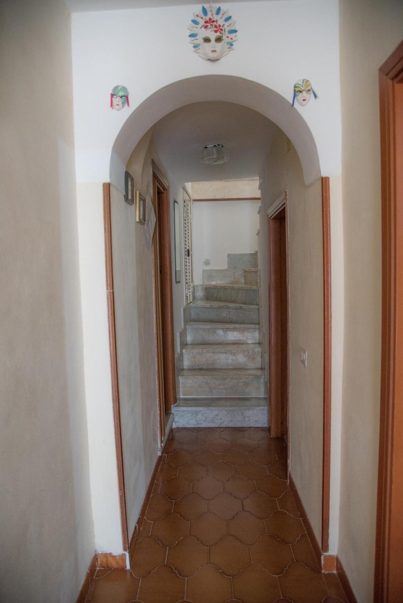 Donpeppehouse Villa Minori Eksteriør billede