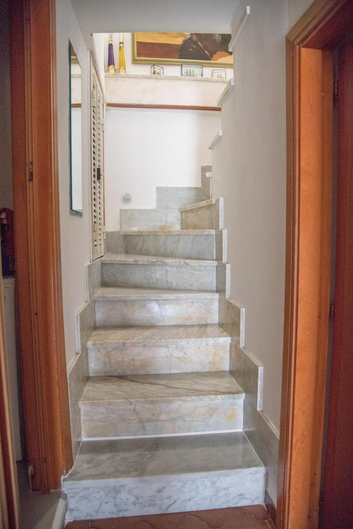 Donpeppehouse Villa Minori Eksteriør billede