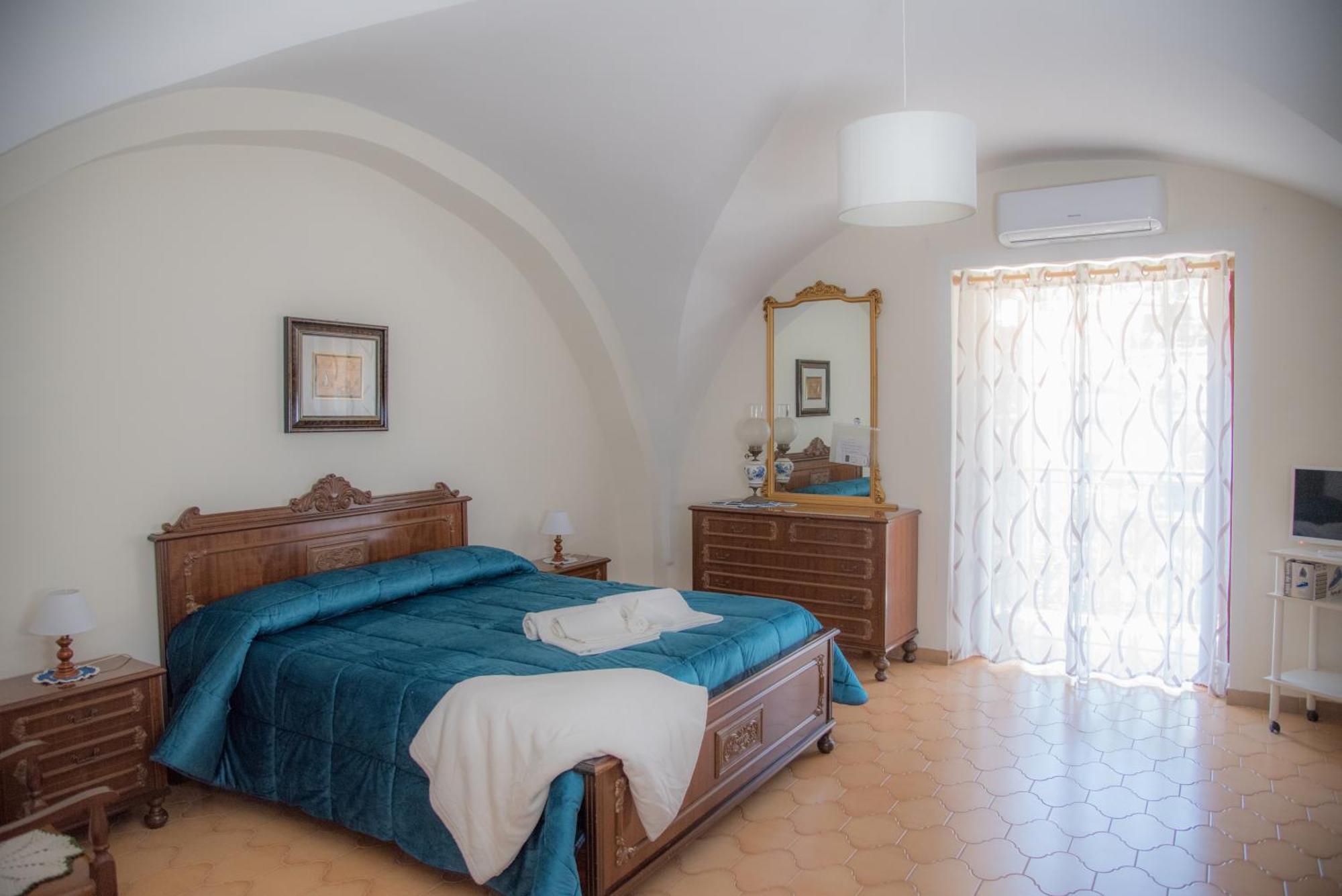 Donpeppehouse Villa Minori Eksteriør billede